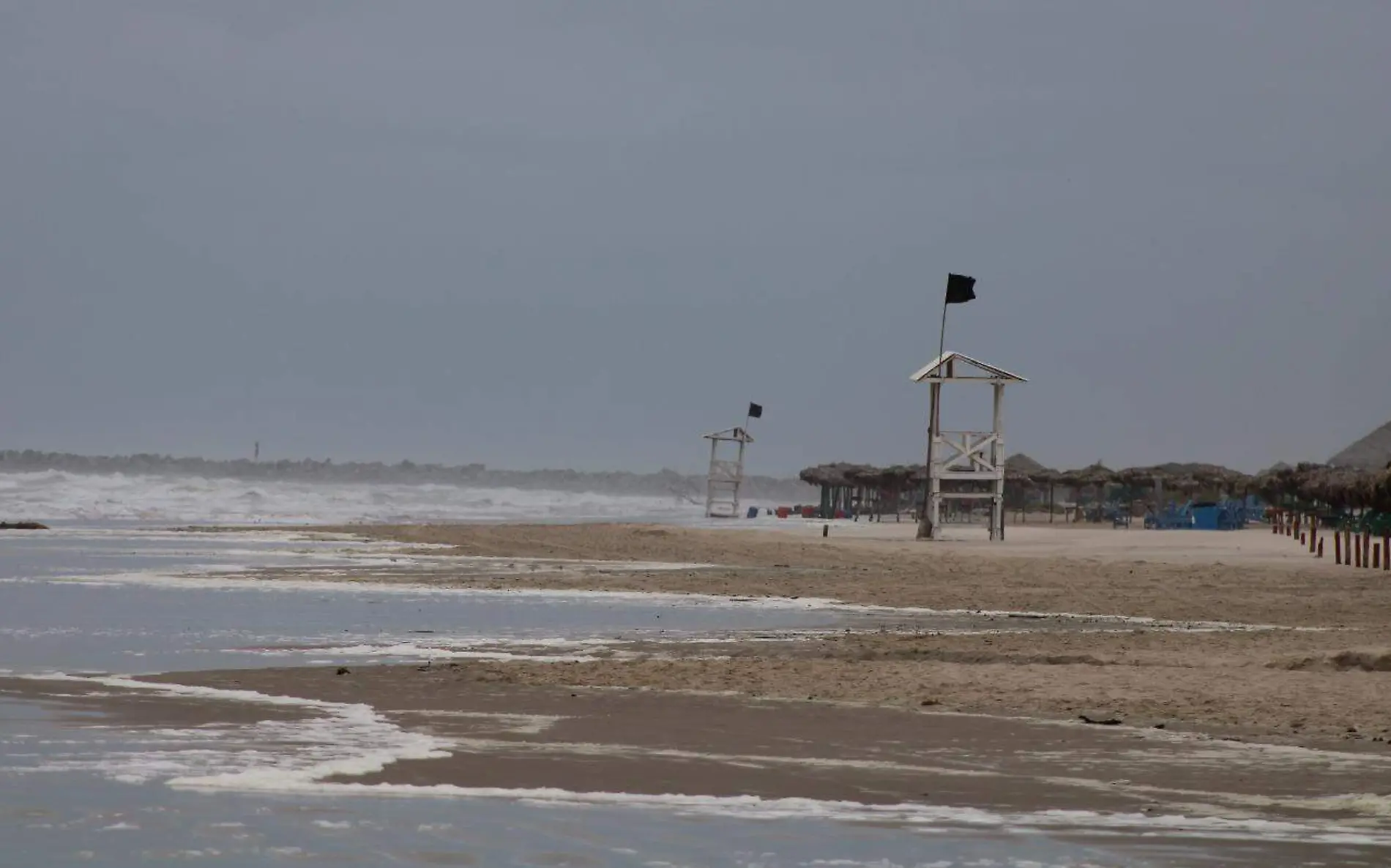 Playa ciclón